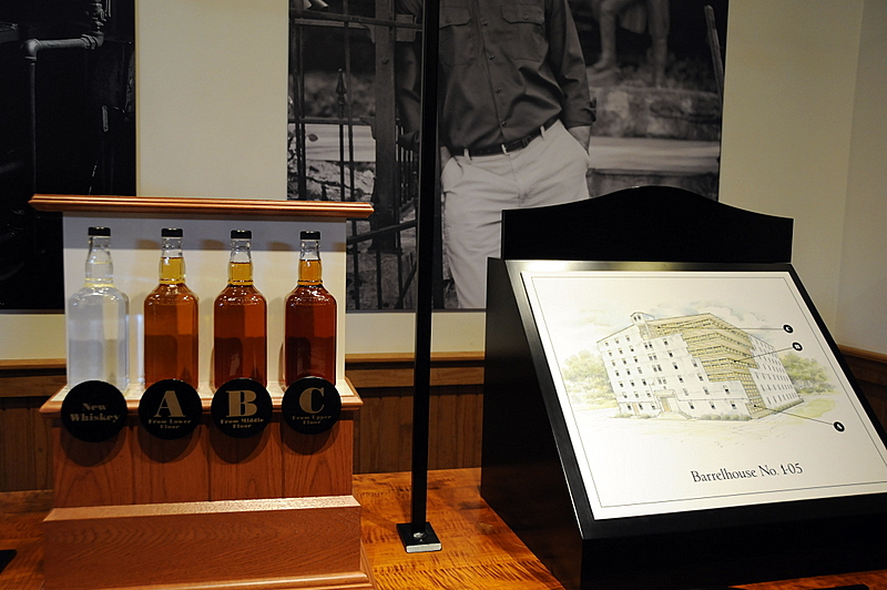 Photo from Lynchburg, Tennessee