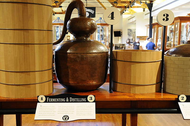 Photo from Lynchburg, Tennessee