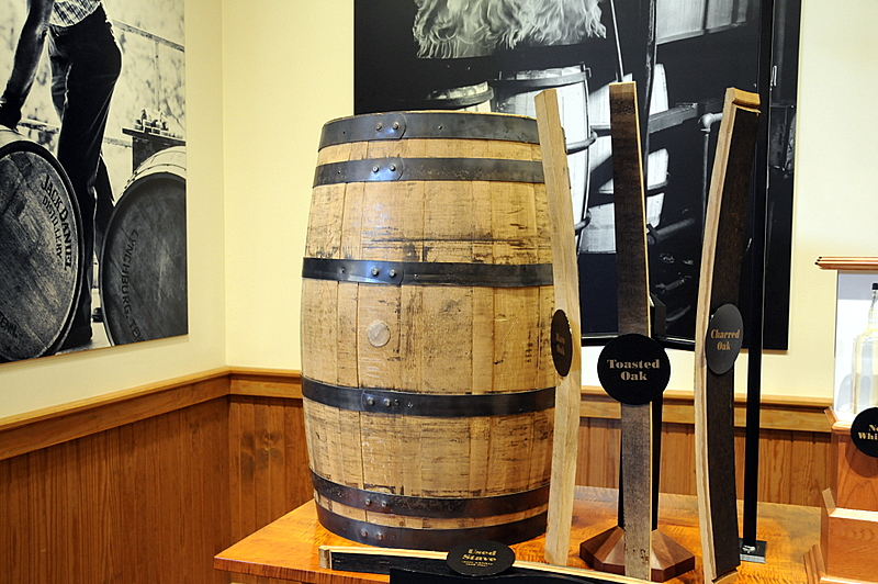 Photo from Lynchburg, Tennessee