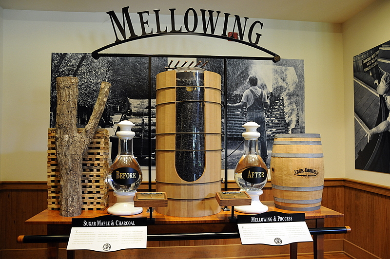 Photo from Lynchburg, Tennessee