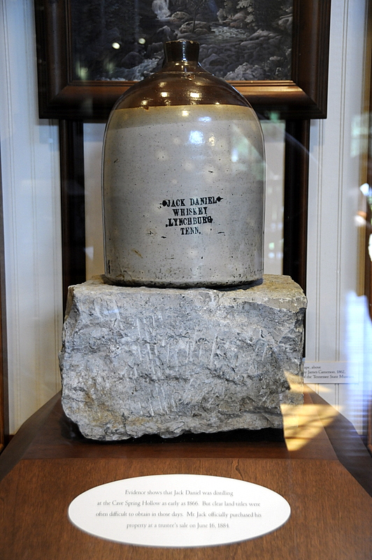 Photo from Lynchburg, Tennessee