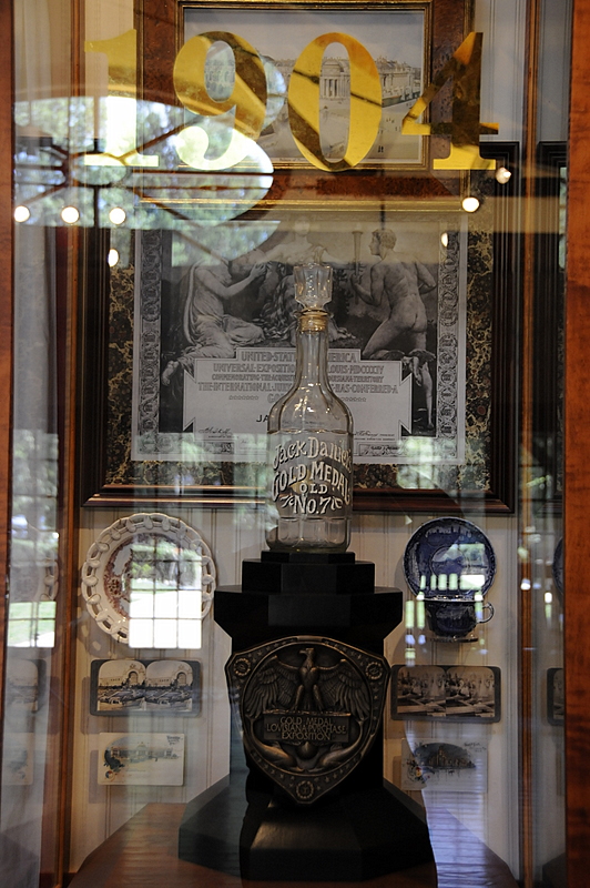 Photo from Lynchburg, Tennessee