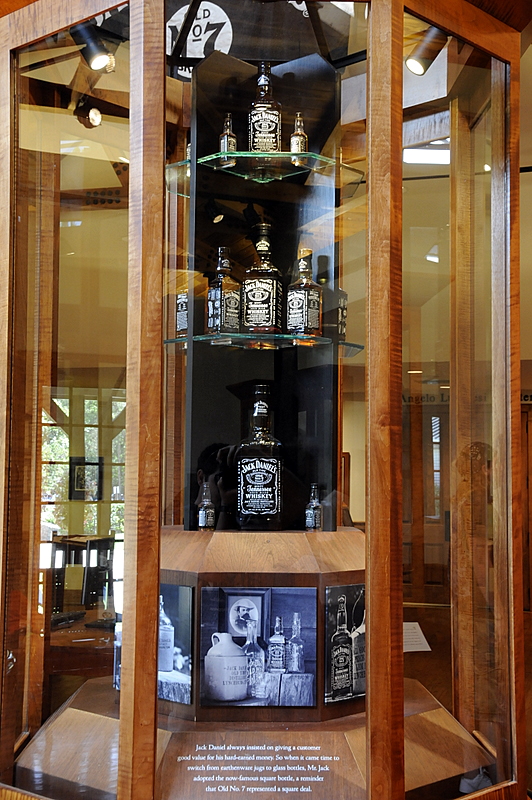 Photo from Lynchburg, Tennessee