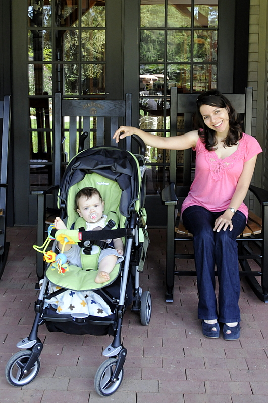 Photo from Lynchburg, Tennessee