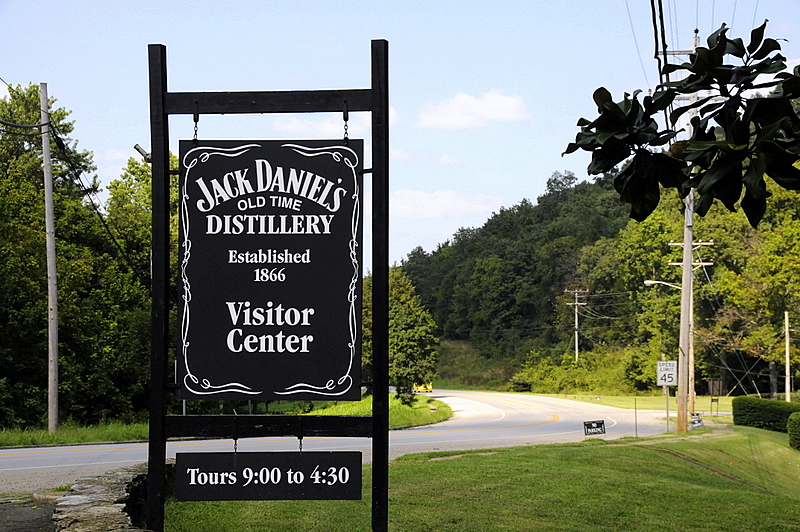 Photo from Lynchburg, Tennessee