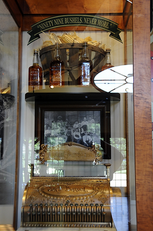 Photo from Lynchburg, Tennessee