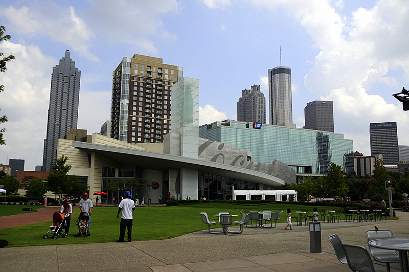 Photo from Atlanta, Georgia