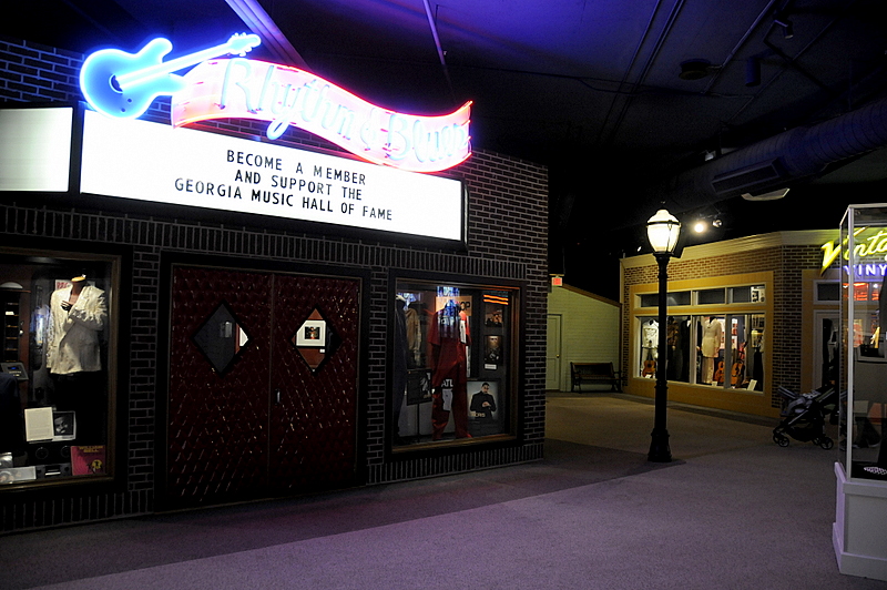 Photo from Macon, Georgia