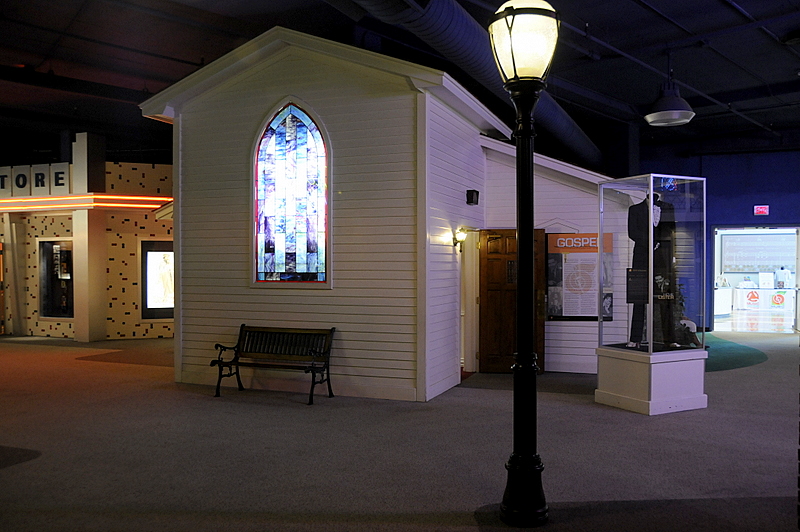 Photo from Macon, Georgia