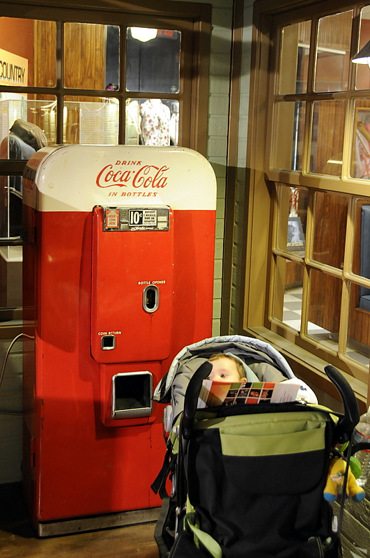 Photo from Macon, Georgia