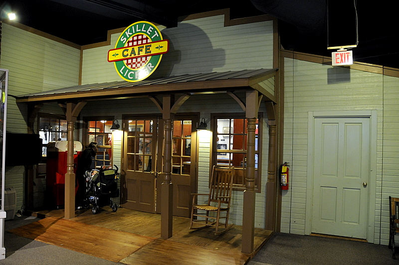 Photo from Macon, Georgia