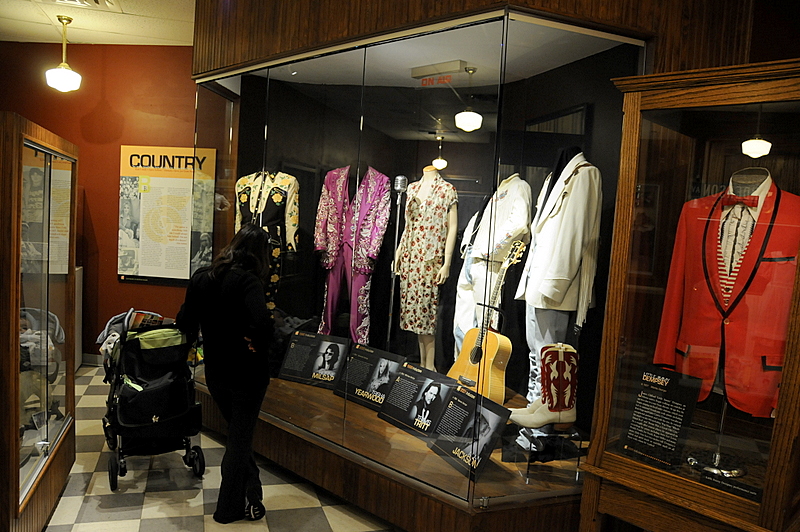 Photo from Macon, Georgia