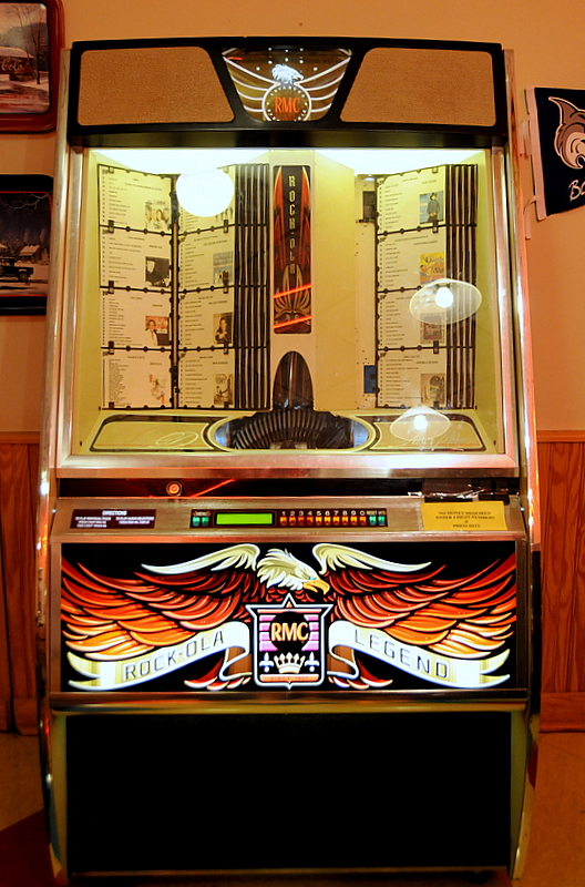 Photo from Macon, Georgia