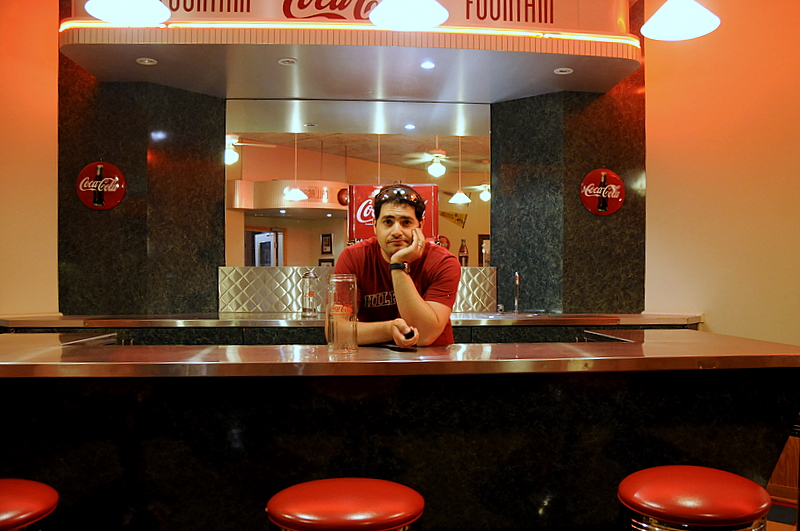 Photo from Macon, Georgia