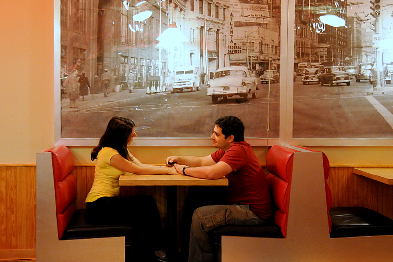 Photo from Macon, Georgia