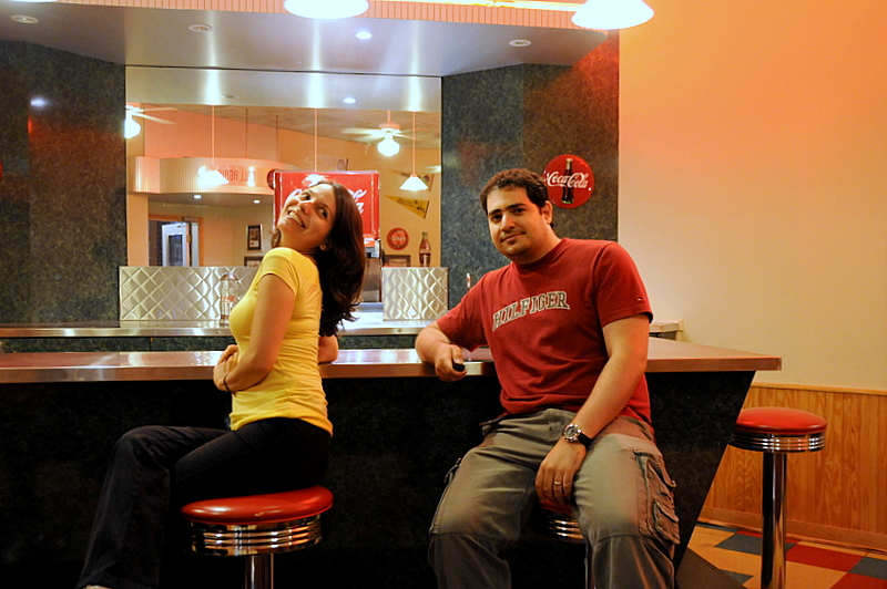 Photo from Macon, Georgia