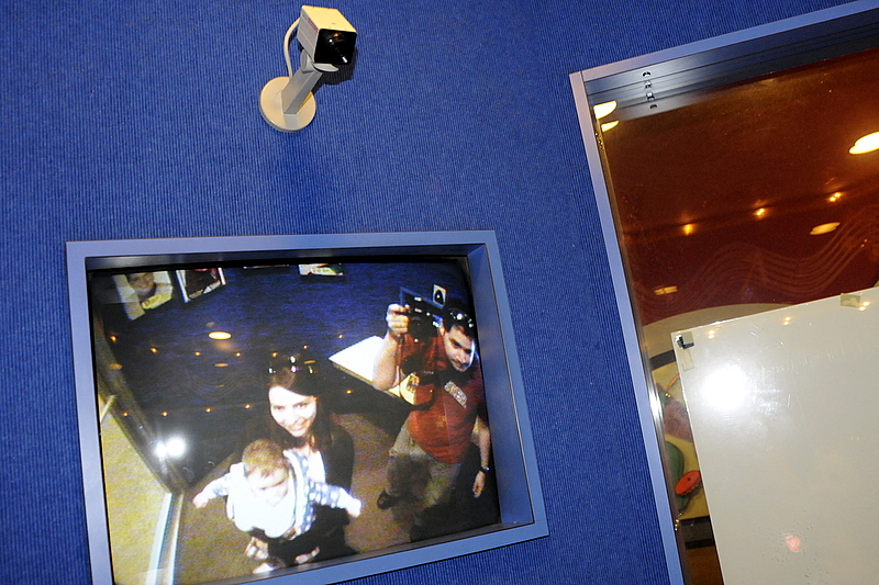 Photo from Macon, Georgia