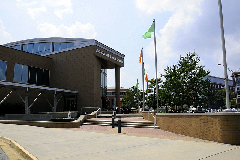 Photo from Macon, Georgia