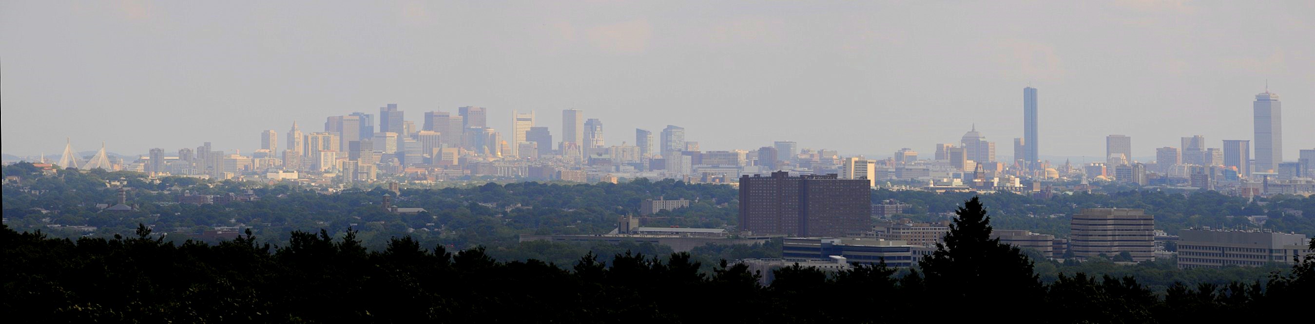 Photo from Arlington, Massachusetts