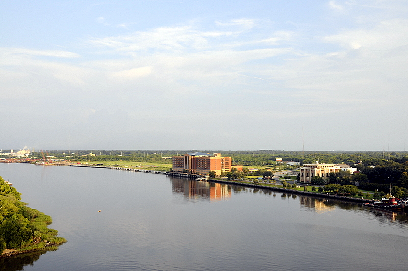 Photo from Savannah, Georgia