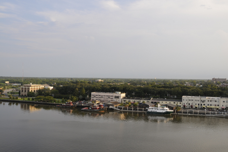 Photo from Savannah, Georgia