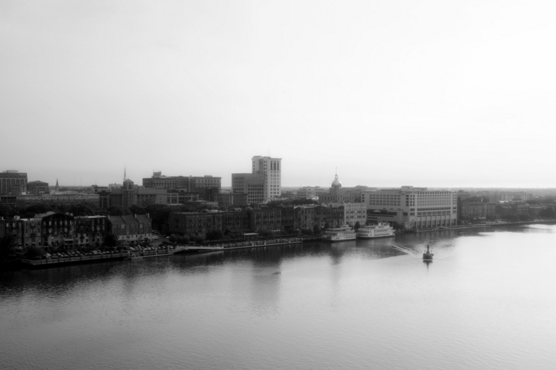 Photo from Savannah, Georgia