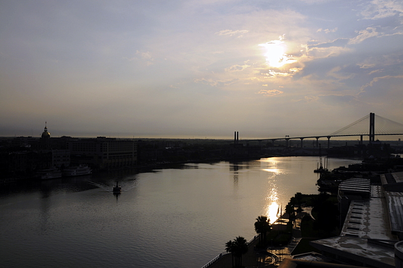 Photo from Savannah, Georgia