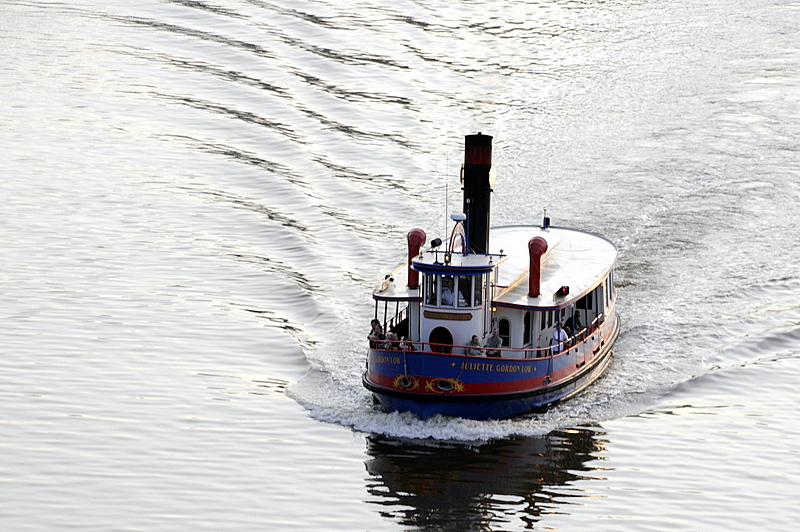 Photo from Savannah, Georgia