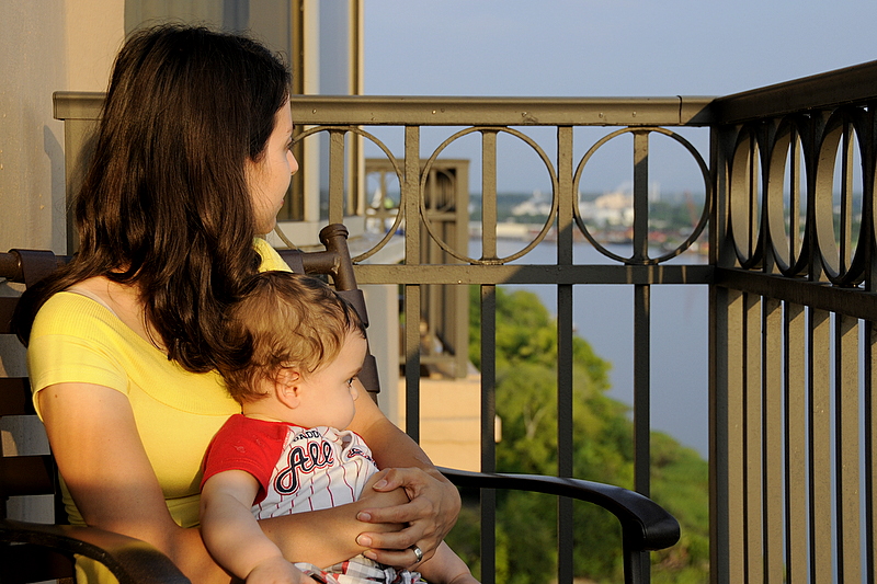 Photo from Savannah, Georgia