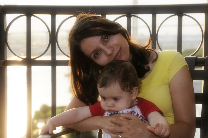 Photo from Savannah, Georgia