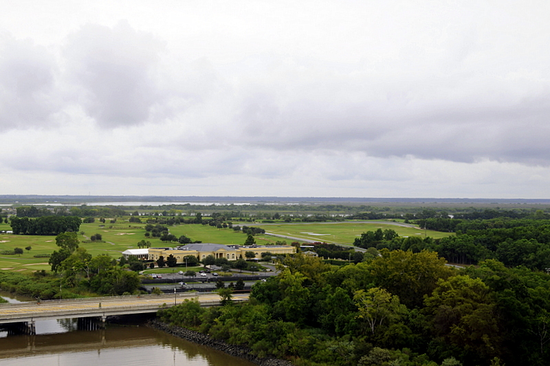 Photo from Savannah, Georgia