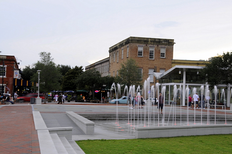 Photo from Savannah, Georgia