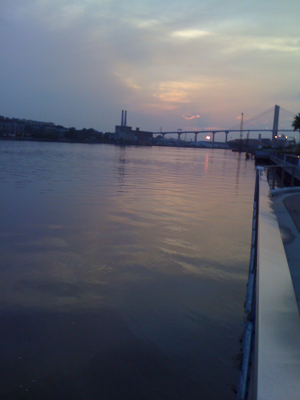 Photo from Savannah, Georgia