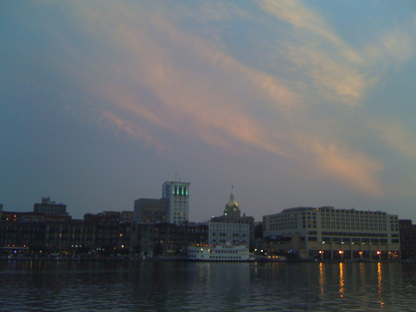 Photo from Savannah, Georgia