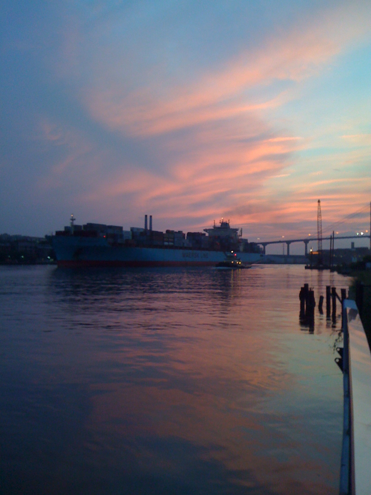 Photo from Savannah, Georgia