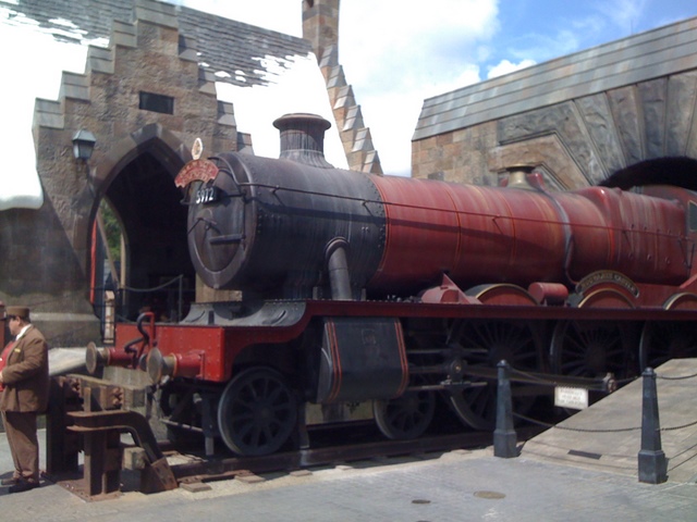 Photo from Orlando, Florida