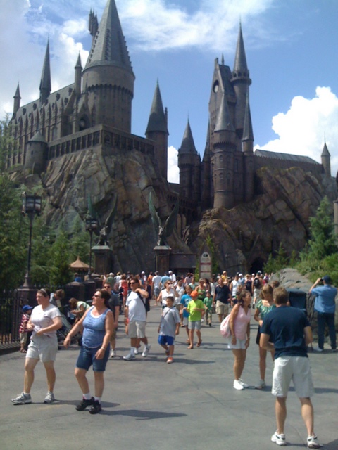 Photo from Orlando, Florida