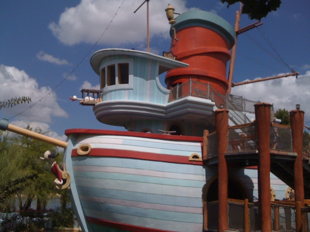 Photo from Orlando, Florida