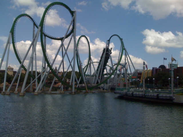 Photo from Orlando, Florida