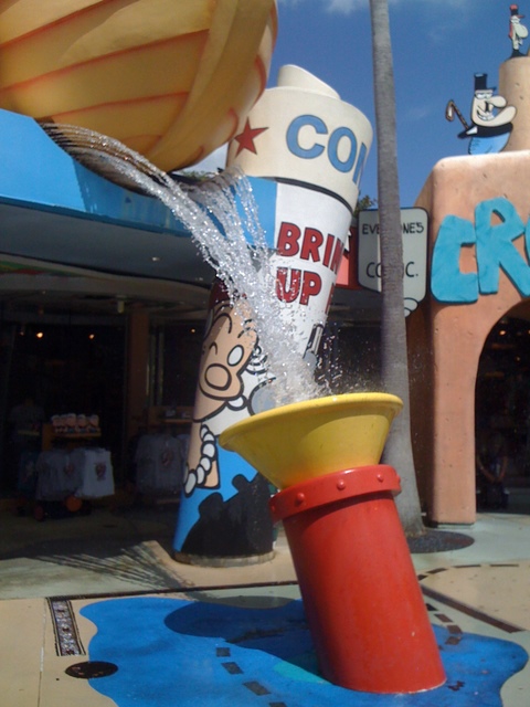 Photo from Orlando, Florida