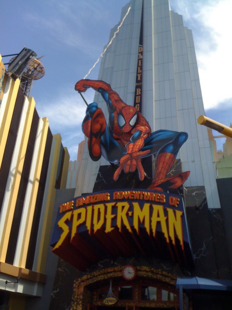 Photo from Orlando, Florida