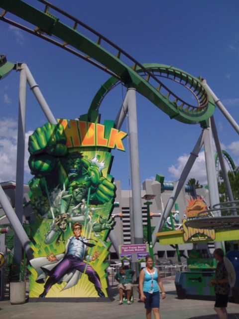 Photo from Orlando, Florida