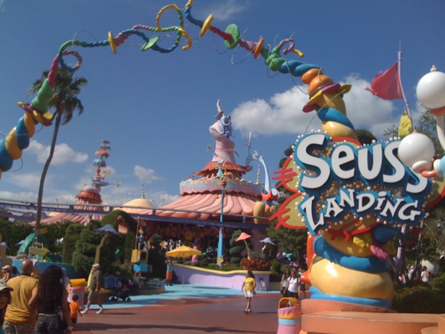 Photo from Orlando, Florida