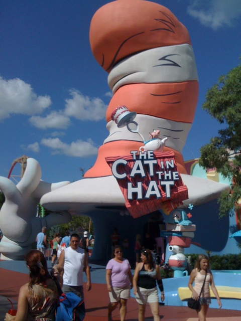 Photo from Orlando, Florida