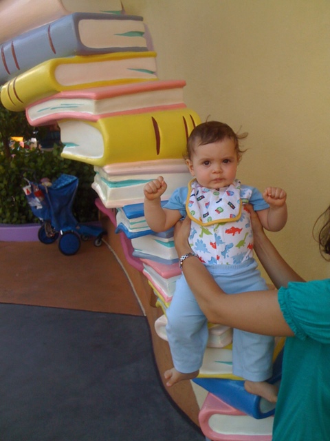 Photo from Orlando, Florida