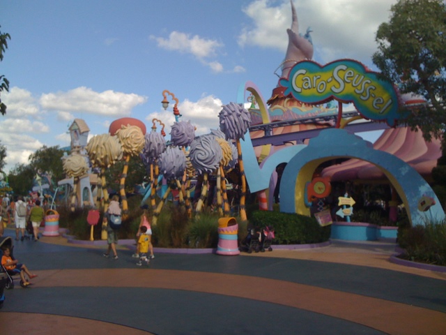 Photo from Orlando, Florida