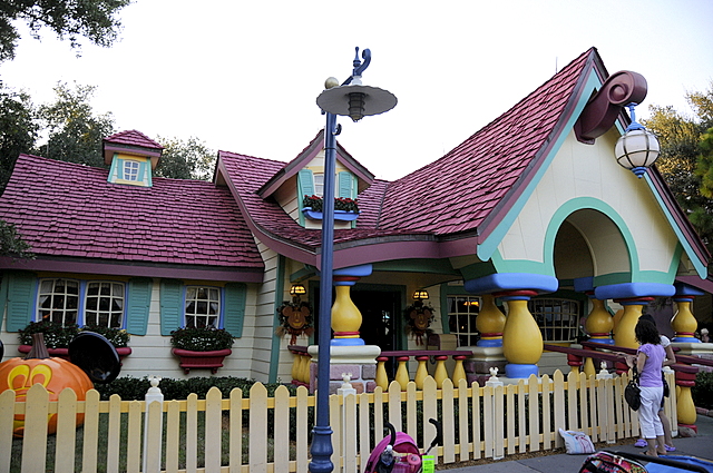 Photo from Orlando, Florida