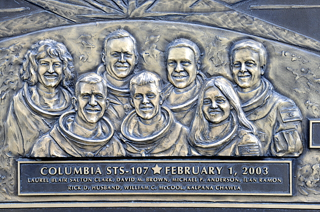 Photo from Cape Canaveral, Florida