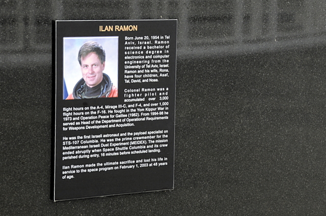 Photo from Cape Canaveral, Florida