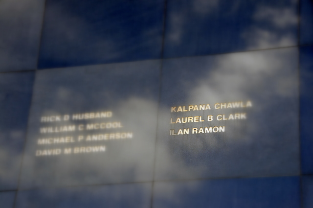 Photo from Cape Canaveral, Florida